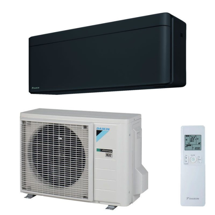 Сплит-система настенного типа Daikin FTXA20BB / RXA20A8