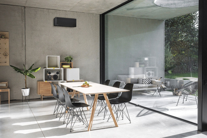 Сплит-система настенного типа Daikin FTXA20BB / RXA20A8