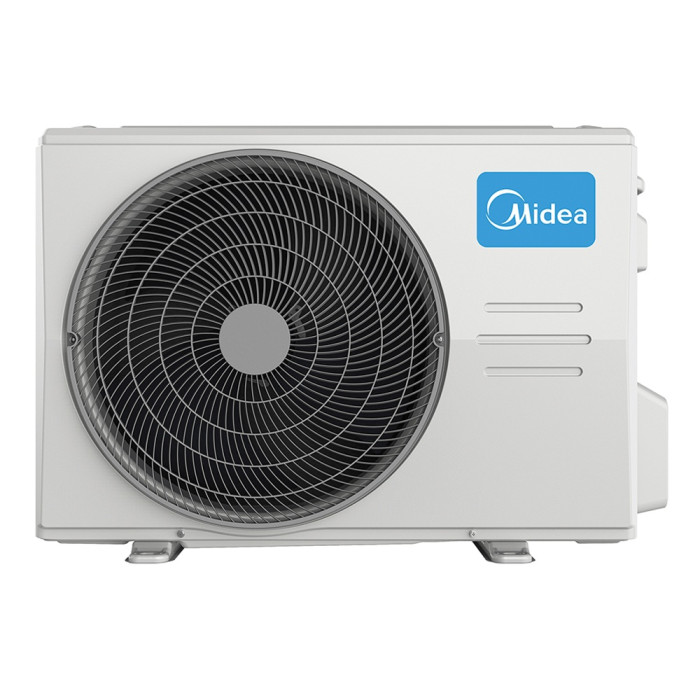 Полупромышленная сплит-система канального типа Midea MTI-18HWN1-QB6 / MOX330U-18HN1-QB6