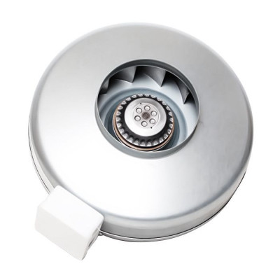 Вентилятор для круглых каналов Ostberg CK 250 A EC