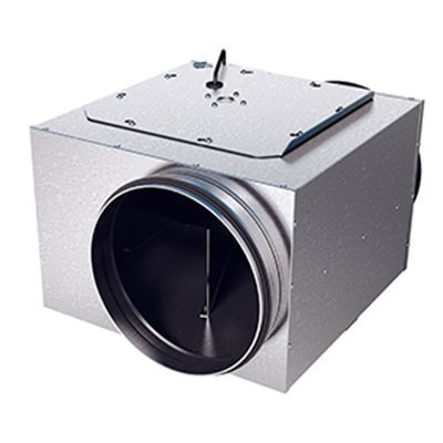 Вентилятор для круглых каналов Ostberg LPKB 250 E1