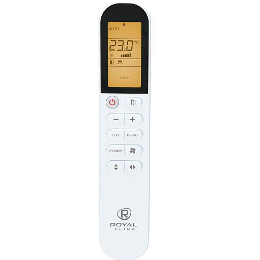 Комплект мульти-сплит-системы Royal Clima 2TFM-17HN / RCI-GLF07HN + RCI-GLF12HN