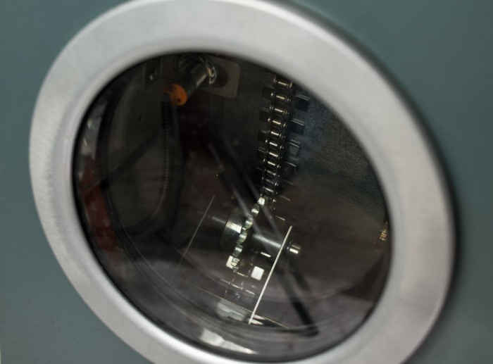 Промышленный осушитель воздуха Sabiel DA480