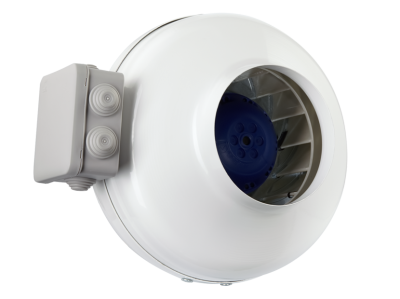 Вентилятор для круглых каналов Shuft CFs 250S