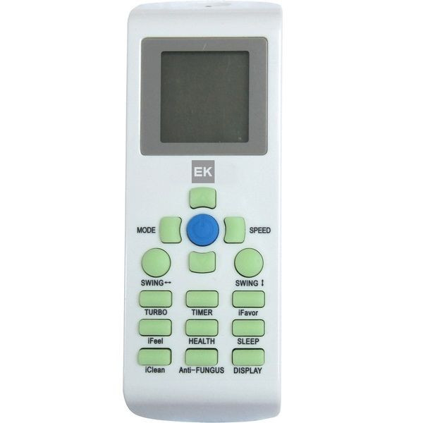 Сплит-система кассетного типа Euroklimat EKCX-170HNN4 / EKOX-170HNN4