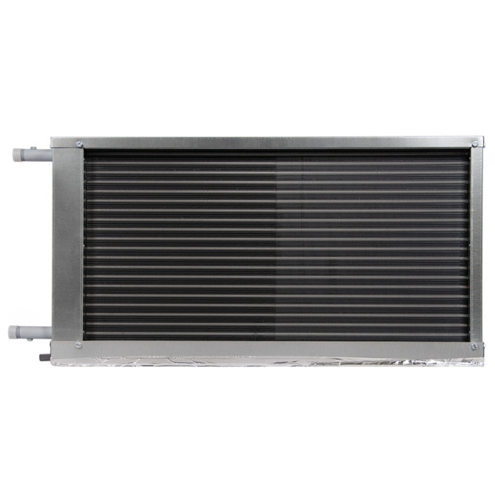 Охладитель воздуха для вентиляционных установок Shuft WHR-W 600x350-3