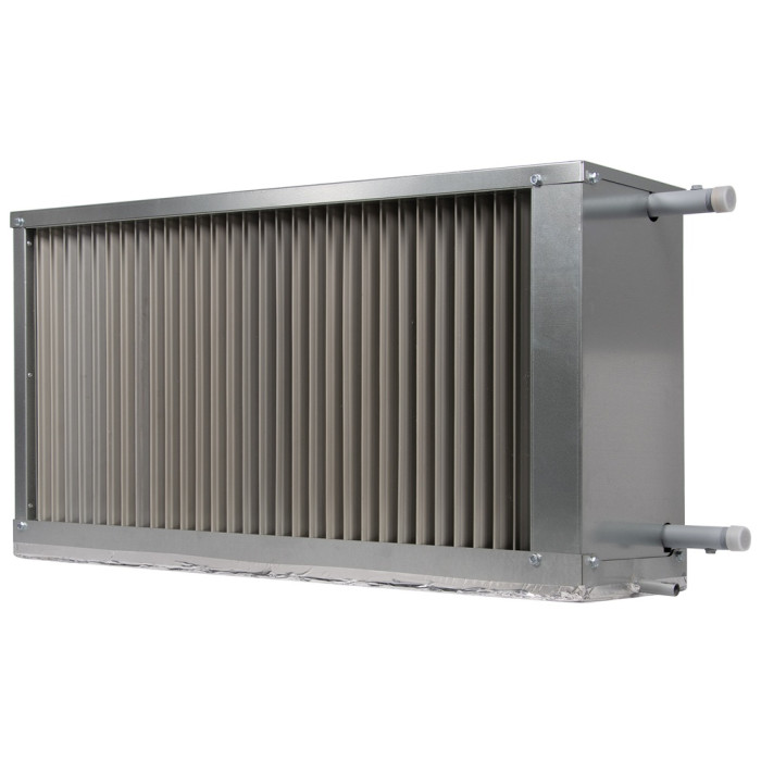 Охладитель воздуха для вентиляционных установок Shuft WHR-W 600x350-3