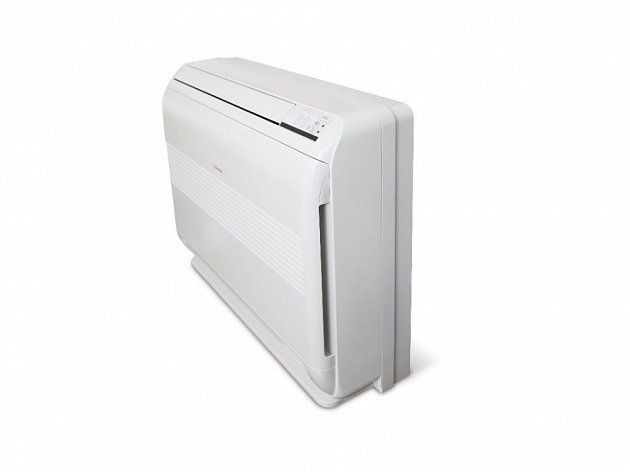 Сплит-система напольно-потолочного типа Toshiba RAS-B10J2FVG-E / RAS-10J2AVSG-E