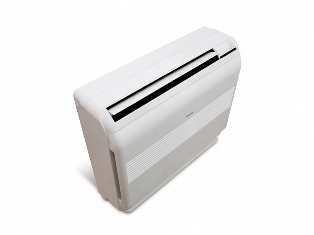 Сплит-система напольно-потолочного типа Toshiba RAS-B10J2FVG-E / RAS-10J2AVSG-E