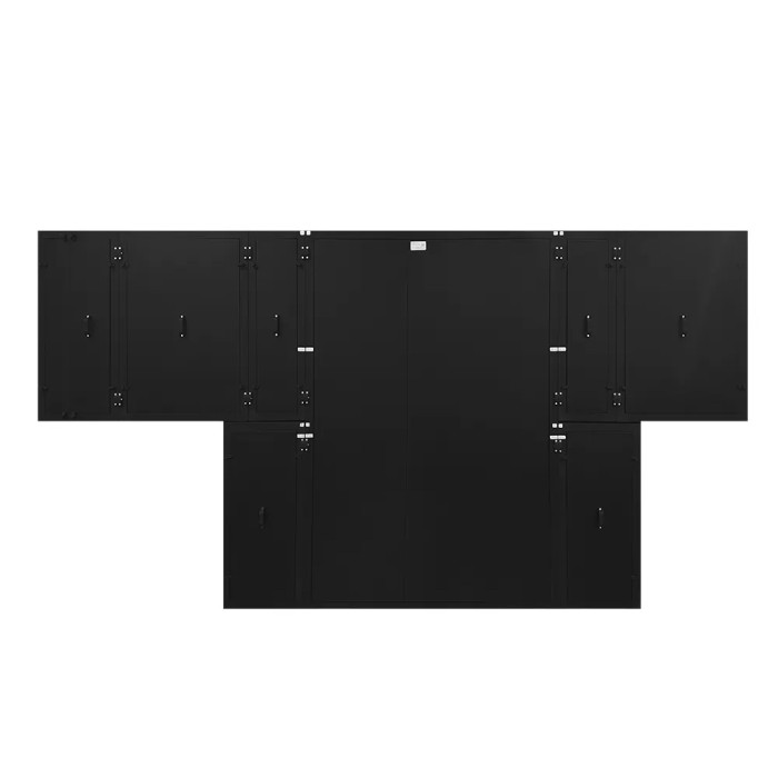 Приточно-вытяжная вентиляционная установка Turkov Zenit Standart S 12550 E