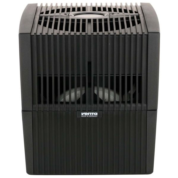 Увлажнитель воздуха Venta Comfort Plus LW25, черный