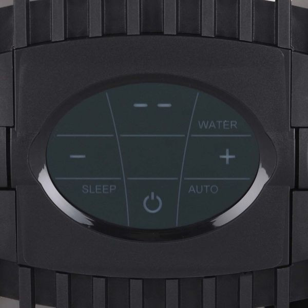 Увлажнитель воздуха Venta Comfort Plus LW25, черный