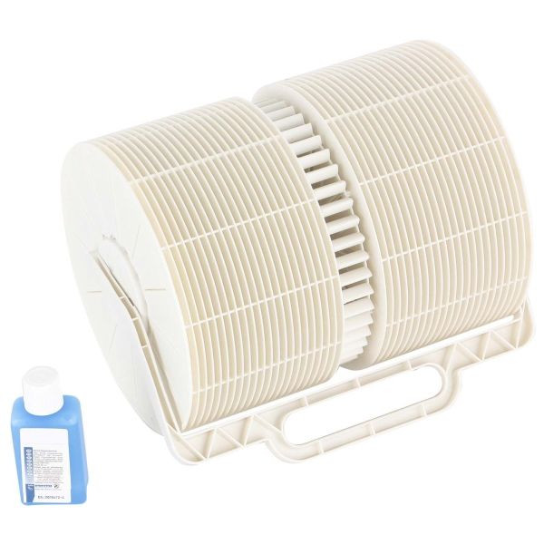 Увлажнитель воздуха Venta Comfort Plus LW25, черный