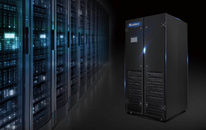 Прецизионный промышленный кондиционер Gree JKFD15QSR/Na-M