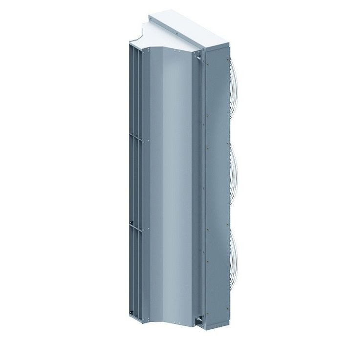 Тепловая завеса Тепломаш КЭВ-125П5051W