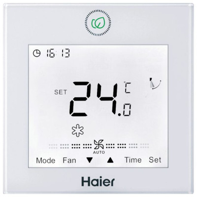 Пульт управления Haier YR-E17A