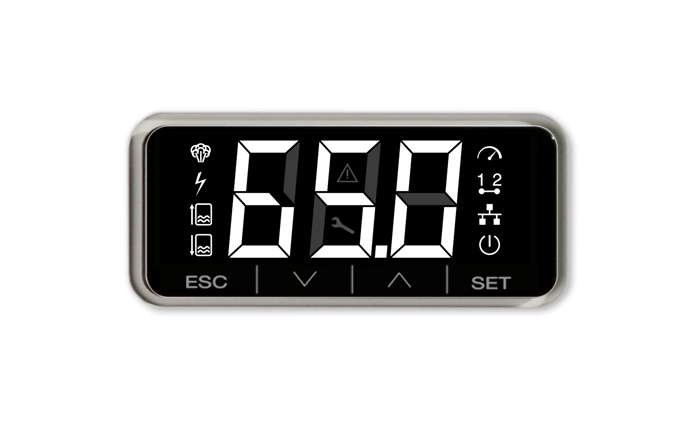 Электродный пароувлажнитель «Стандарт» серия StandartLine SLE45