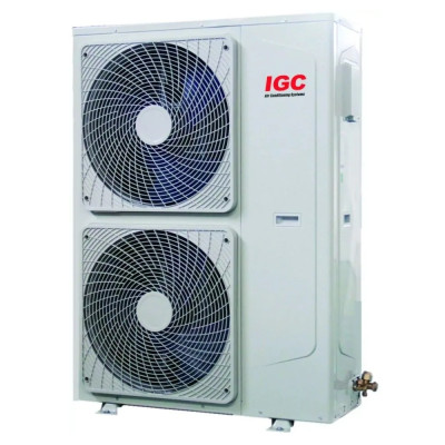 Наружный блок мультизональной промышленной VRF-системы IGC IMS-EM280NB/M
