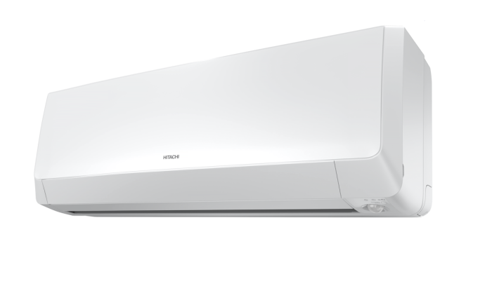 Инверторный тепловой насос настенного типа серии AKEBONO NORDIC (R32) RAK-50RXE/RAC-50WXEN (комплект)