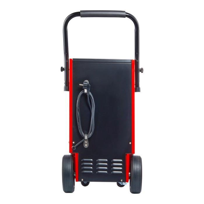 Промышленный осушитель воздуха Ballu BDI-70L