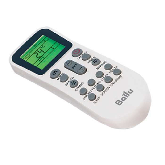 Внутренний блок мульти-сплит-системы Ballu BSUI-FM/in-24HN8/EU