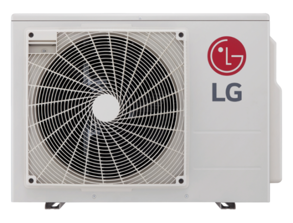 Наружный блок мульти-сплит систем серии PROMULTI 2.0 MU4R27.U40