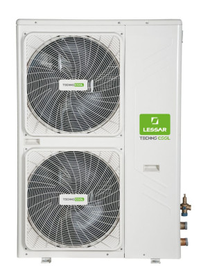 Чиллер Lessar LUC-EHAA12CAP
