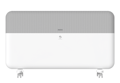 Электрические конвекторы с LED-дисплеем серии CHIKARA ECH-CHE1500WT