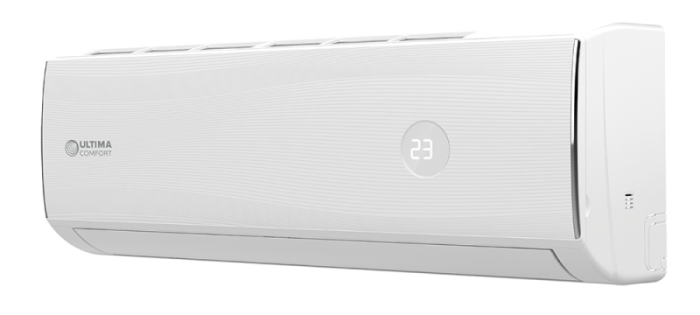 Классическая сплит-система серии EXCEED EXD-09PN (комплект)