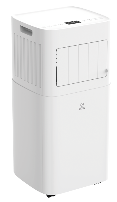 Мобильный кондиционер cерии MAGNATE RM-MT28CH-E