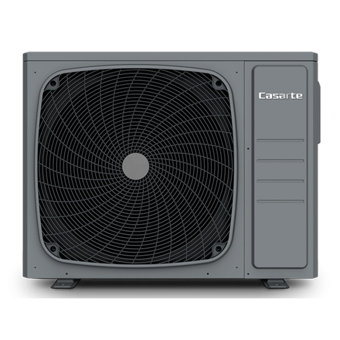 Сплит-система настенного типа Casarte CAS35CC1/R3-S / 1U35CC1/R3