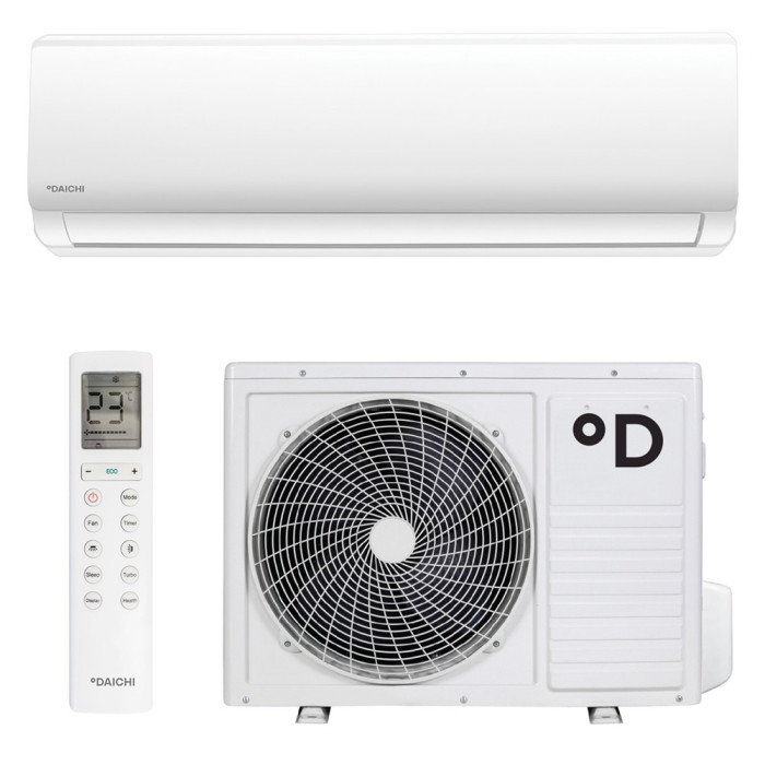 Сплит-система настенного типа Daichi DA20EVQ1R / DF20EV1R