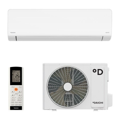 Сплит-система настенного типа Daichi ICE25AVQS1R-2 / ICE25FVS1R-2