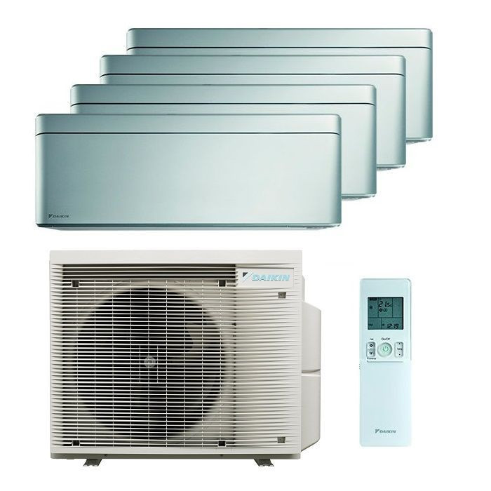 Комплект мульти-сплит-системы Daikin 5MXM90A / FTXA25BSx4