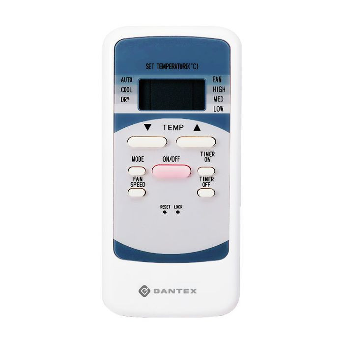 Внутренний блок мульти-сплит-системы Dantex RK-M12Q4-A3N