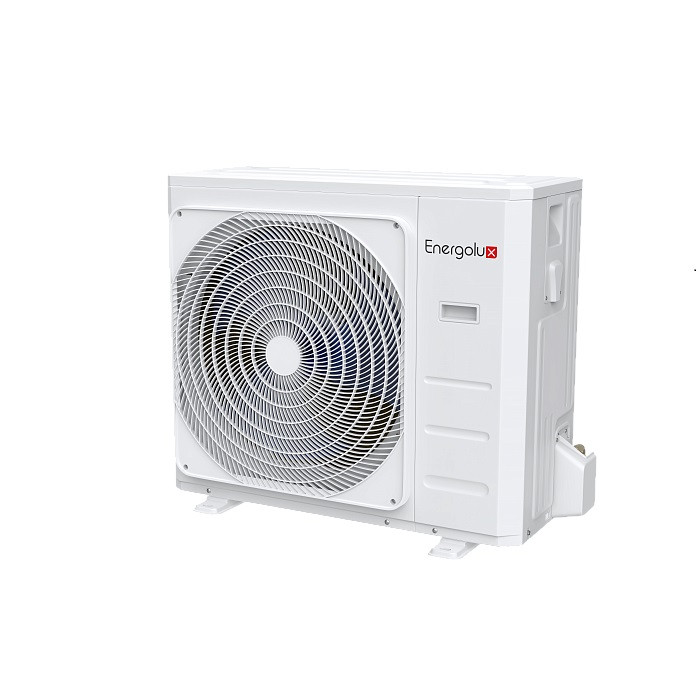 Полупромышленная сплит-система канального типа Energolux SAD36D6-A / SAU36U6-A-WS40 с зимним комплектом (-40)