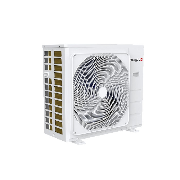 Полупромышленная сплит-система канального типа Energolux SAD36D6-A / SAU36U6-A-WS40 с зимним комплектом (-40)