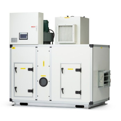 Промышленный осушитель воздуха Sabiel DA520