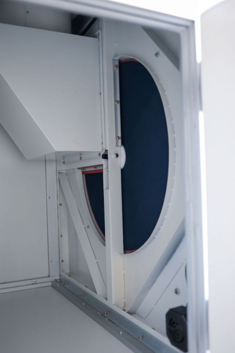 Промышленный осушитель воздуха Sabiel DA520