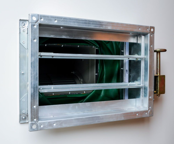 Промышленный осушитель воздуха Sabiel DA520