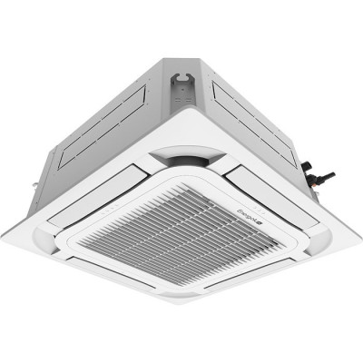 Внутренний блок мультизональной промышленной VRF-системы Energolux SMZCC09V3AI