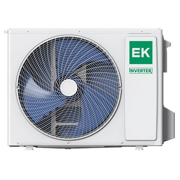 Сплит-система кассетного типа Euroklimat EKCX-50HNN / EKOX-50HNN