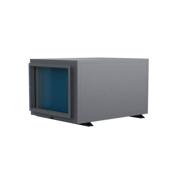 Канальный осушитель воздуха Shuft SHA-D210