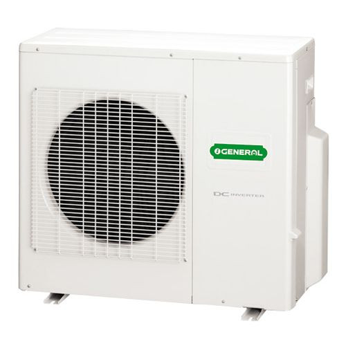 Наружный блок мульти-сплит-системы General AOHG45LBLA6