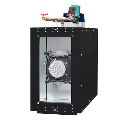 Приточная вентиляционная установка Turkov Capsule 3100 W 5R