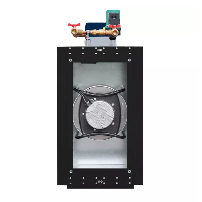 Приточная вентиляционная установка Turkov Capsule 3100 W 5R