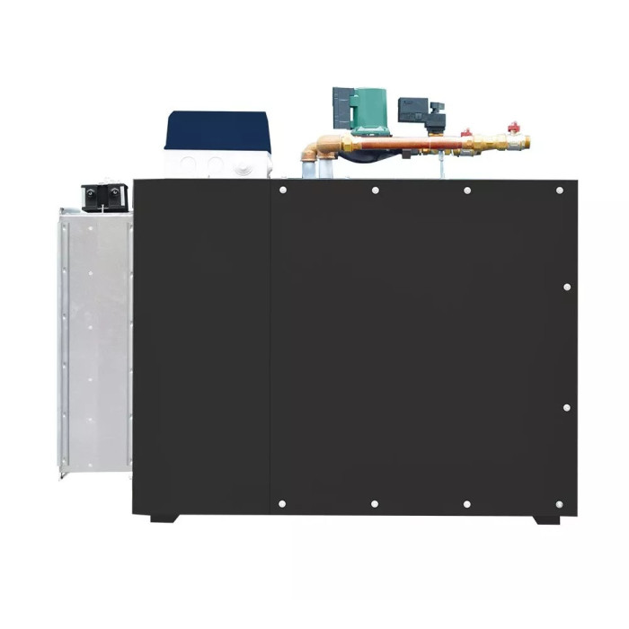 Приточная вентиляционная установка Turkov Capsule 3100 W 5R