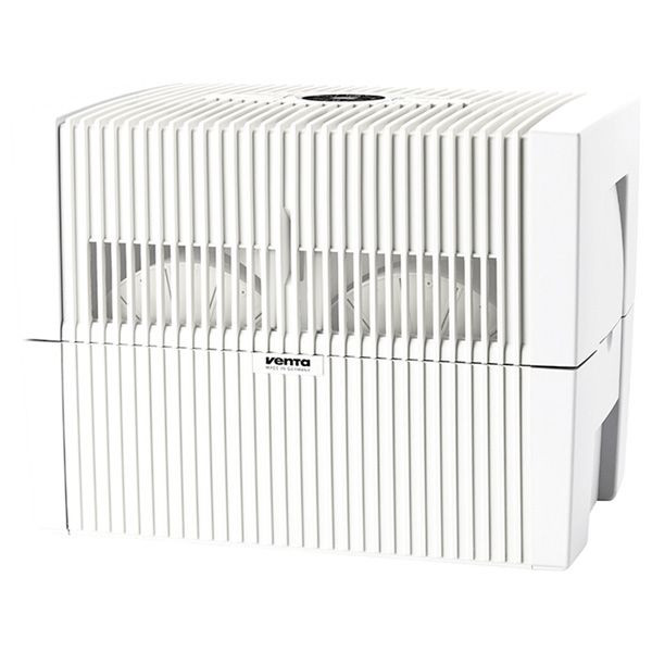 Увлажнитель воздуха Venta Comfort Plus LW45, белый