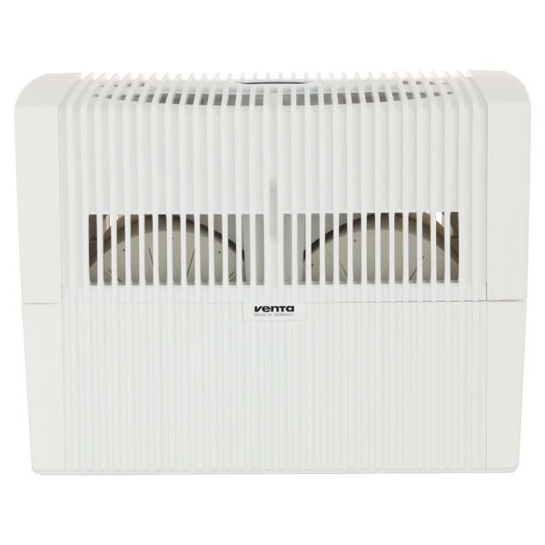 Увлажнитель воздуха Venta Comfort Plus LW45, белый