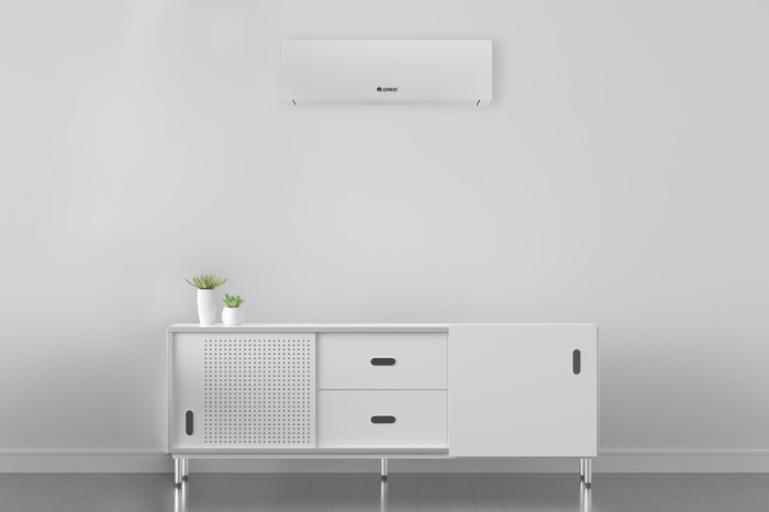 Внутренний блок мульти-сплит-системы Gree GWH09AGAXA-K6DNA4C/I